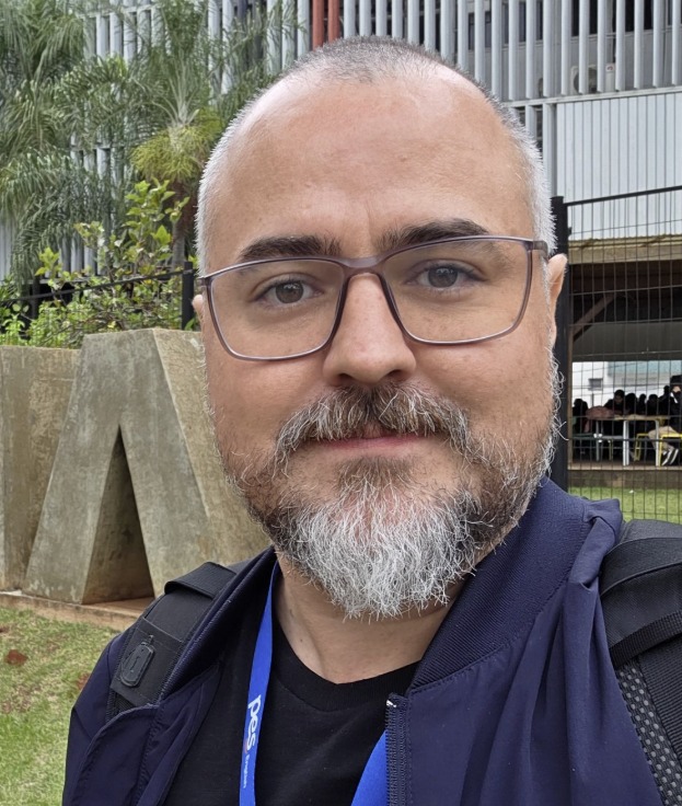 Diego D Almeida Guilherme